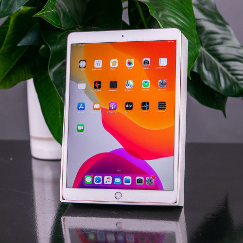 iPad Pro 10.5' WiFi + LTE, 256gb, Rose Gold (MPHK2) б/в