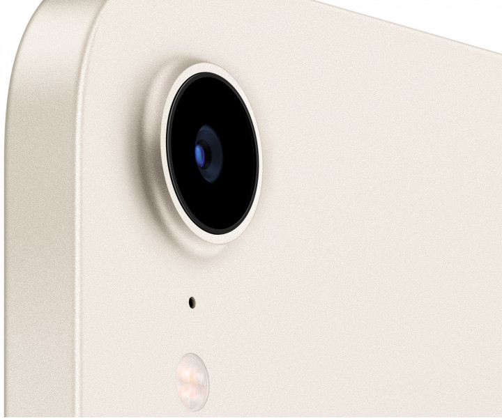 iPad mini 6 Wi-Fi 64GB Starlight (MK7P3) б/у