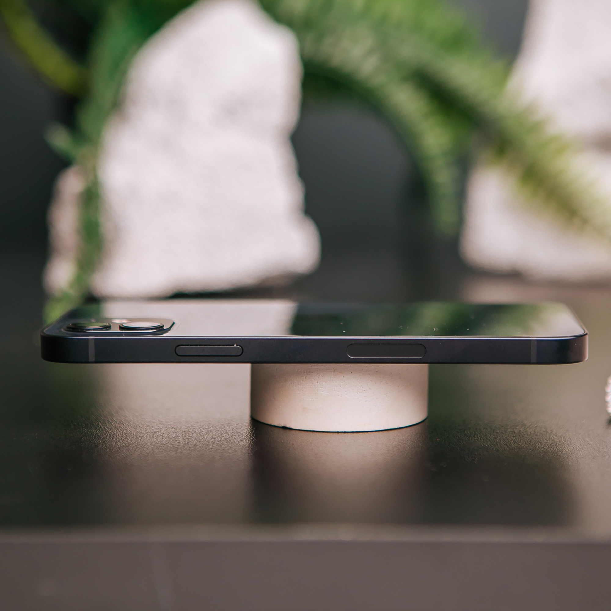 iPhone 12 64gb, Black (MGJ53/MGH63) б/у