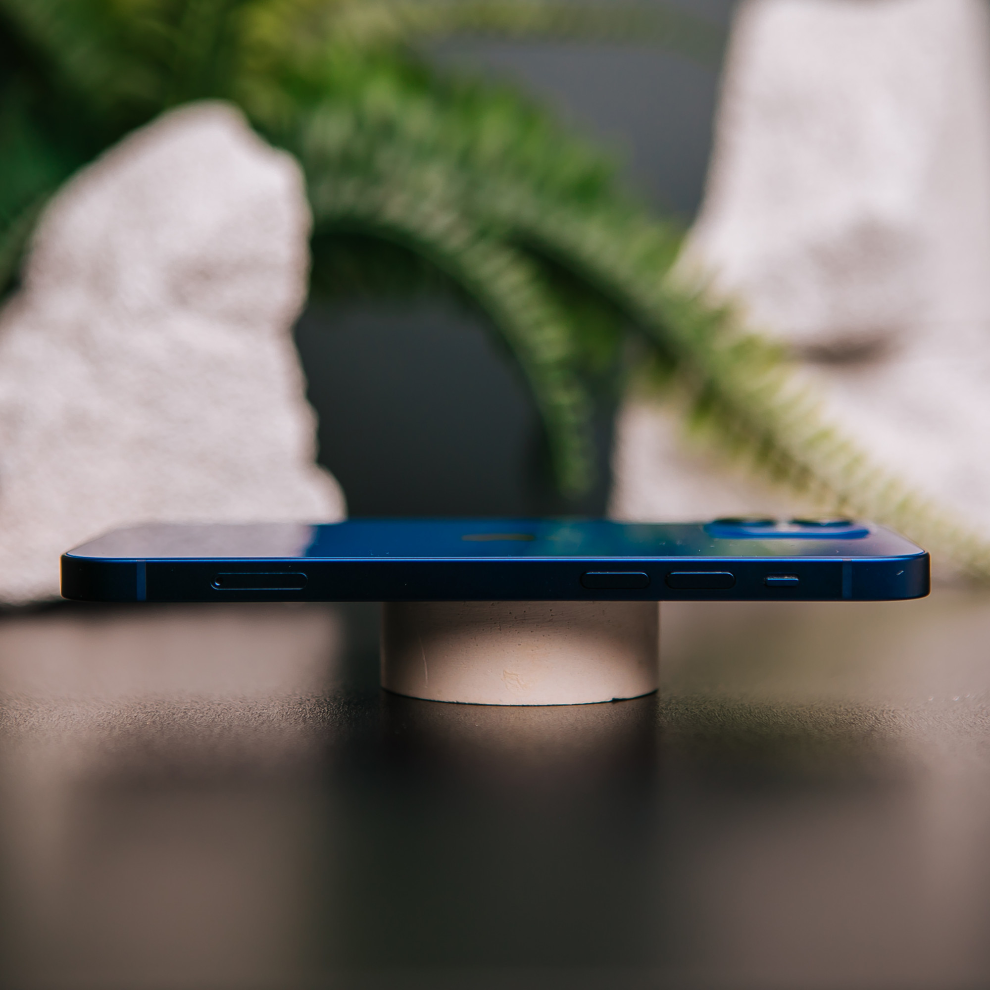 iPhone 12 128gb, Blue (MGJE3/MGHF3) б/у