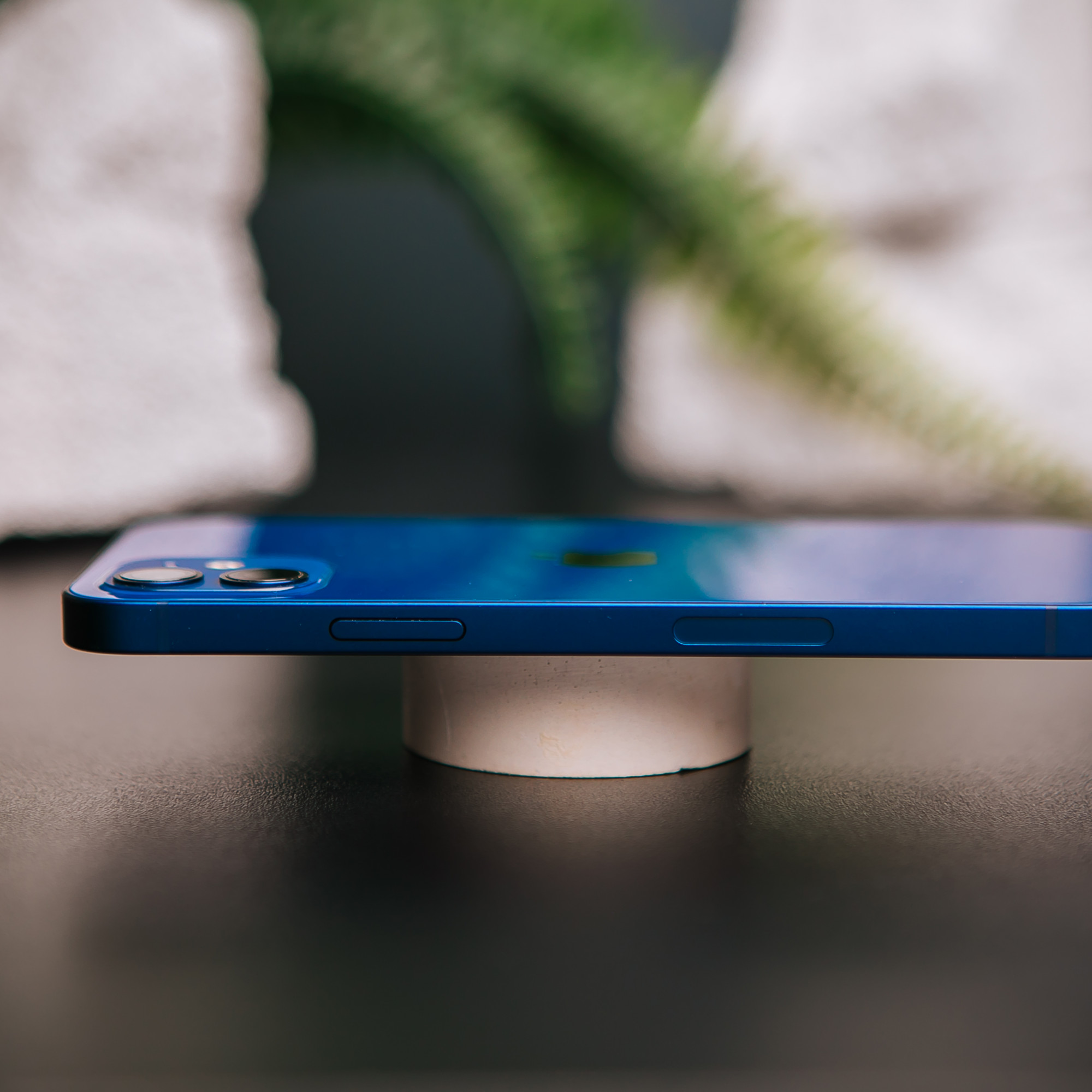 iPhone 12 128gb, Blue (MGJE3/MGHF3) б/у