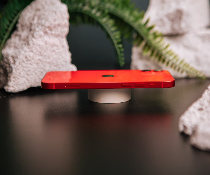 iPhone 12 64gb, Red (MGJ73/MGH83) б/у