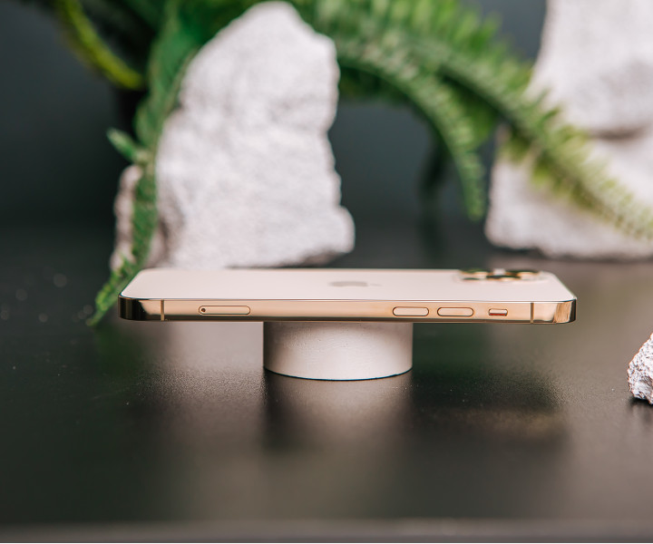 iPhone 12 Pro 256gb, Gold (MGMR3/MGLV3) б/у