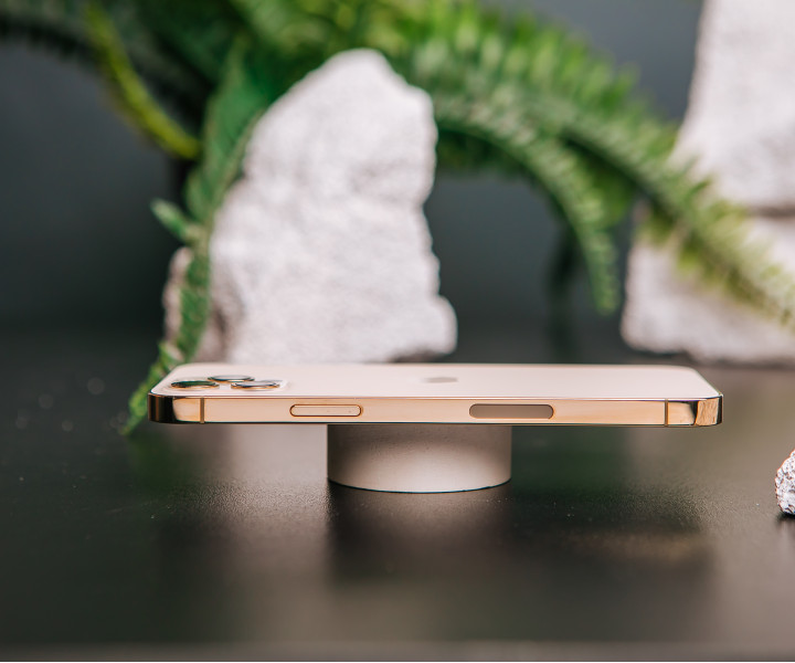 iPhone 12 Pro 256gb, Gold (MGMR3/MGLV3) б/у