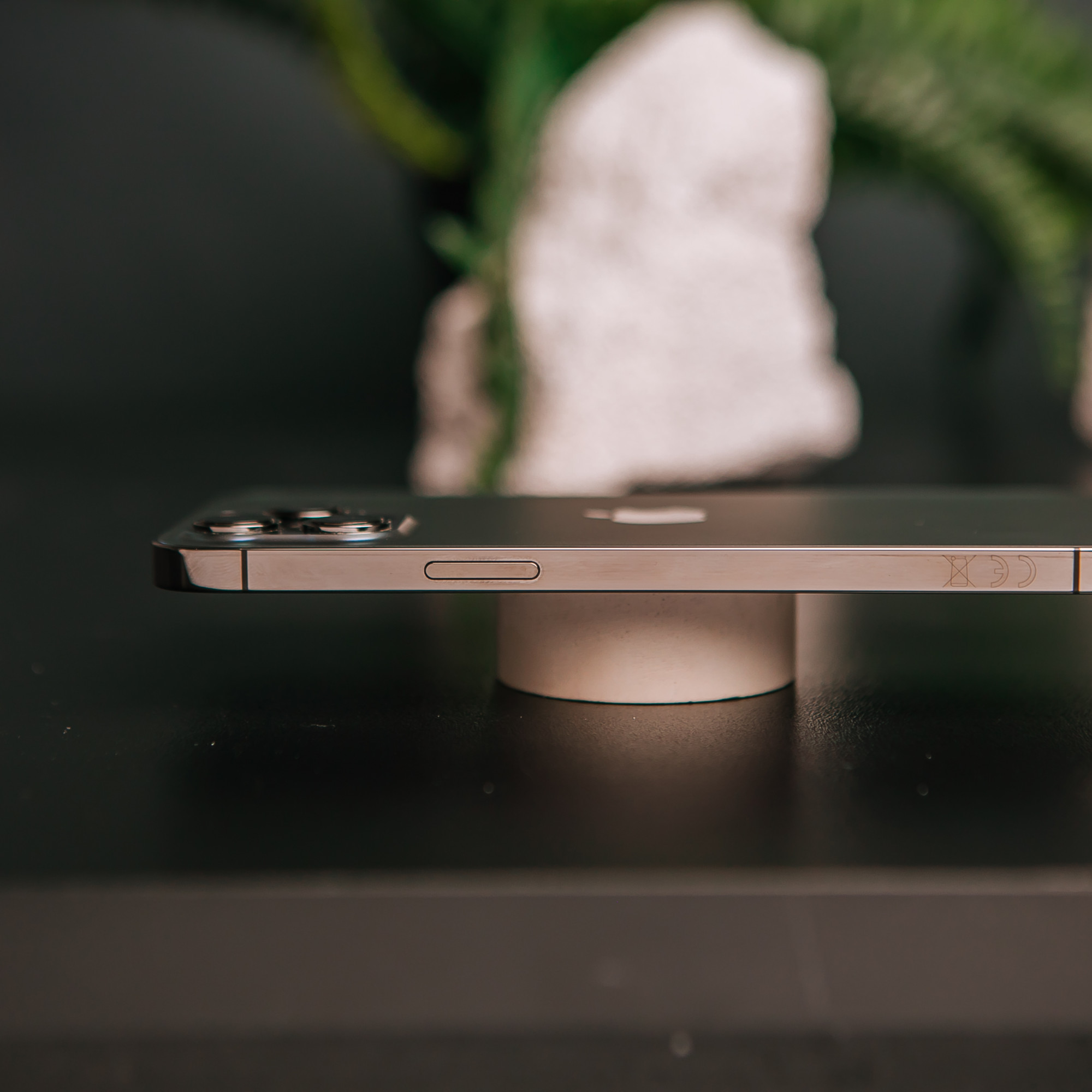 iPhone 12 Pro 128gb, Graphite (MGMK3/MGLN3) б/у