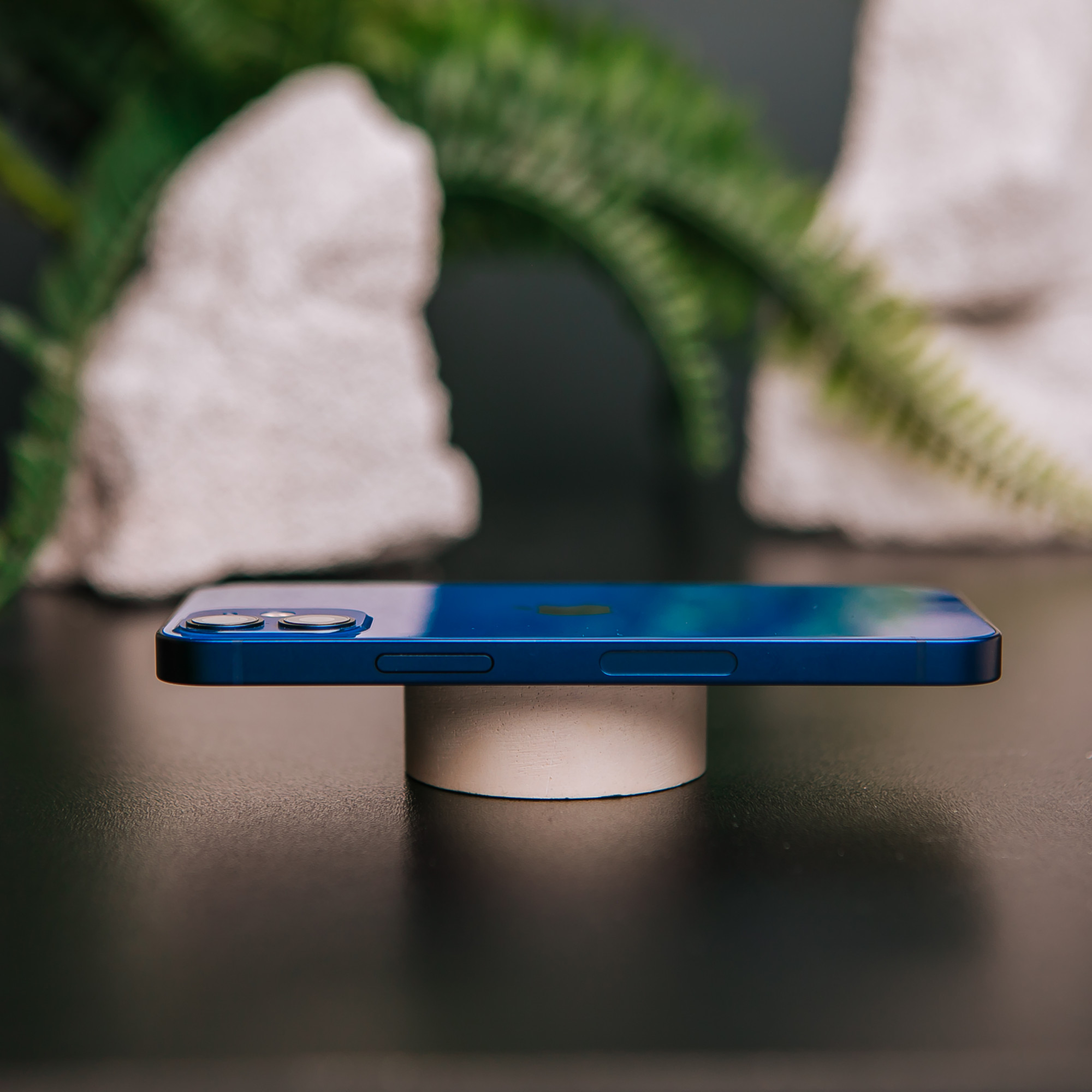 iPhone 12 Mini 256gb, Blue (MGED3) б/у