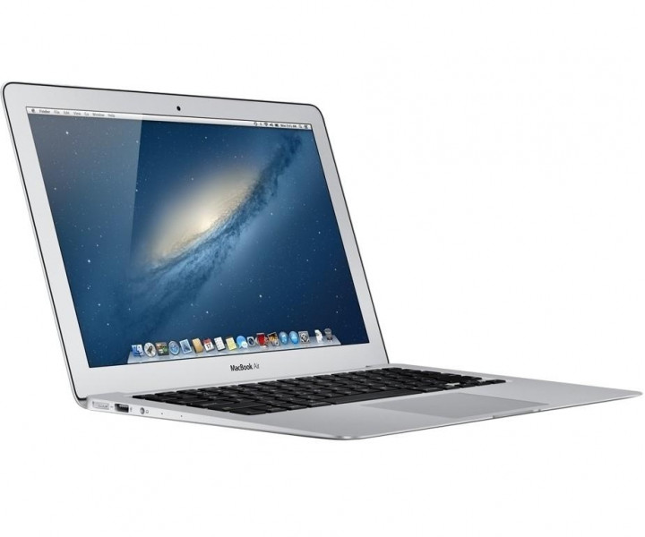 Macbook Air 13 Z0P000QH 2013 б/у