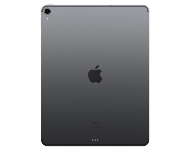 iPad Pro 12.9' Wi-Fi + LTE, 512gb, SG 2018 (MTJD2, MTJH2) б/у