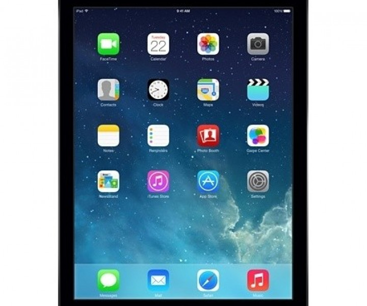 iPad Air Wi-Fi + LTE, 16gb, Space Gray б/у