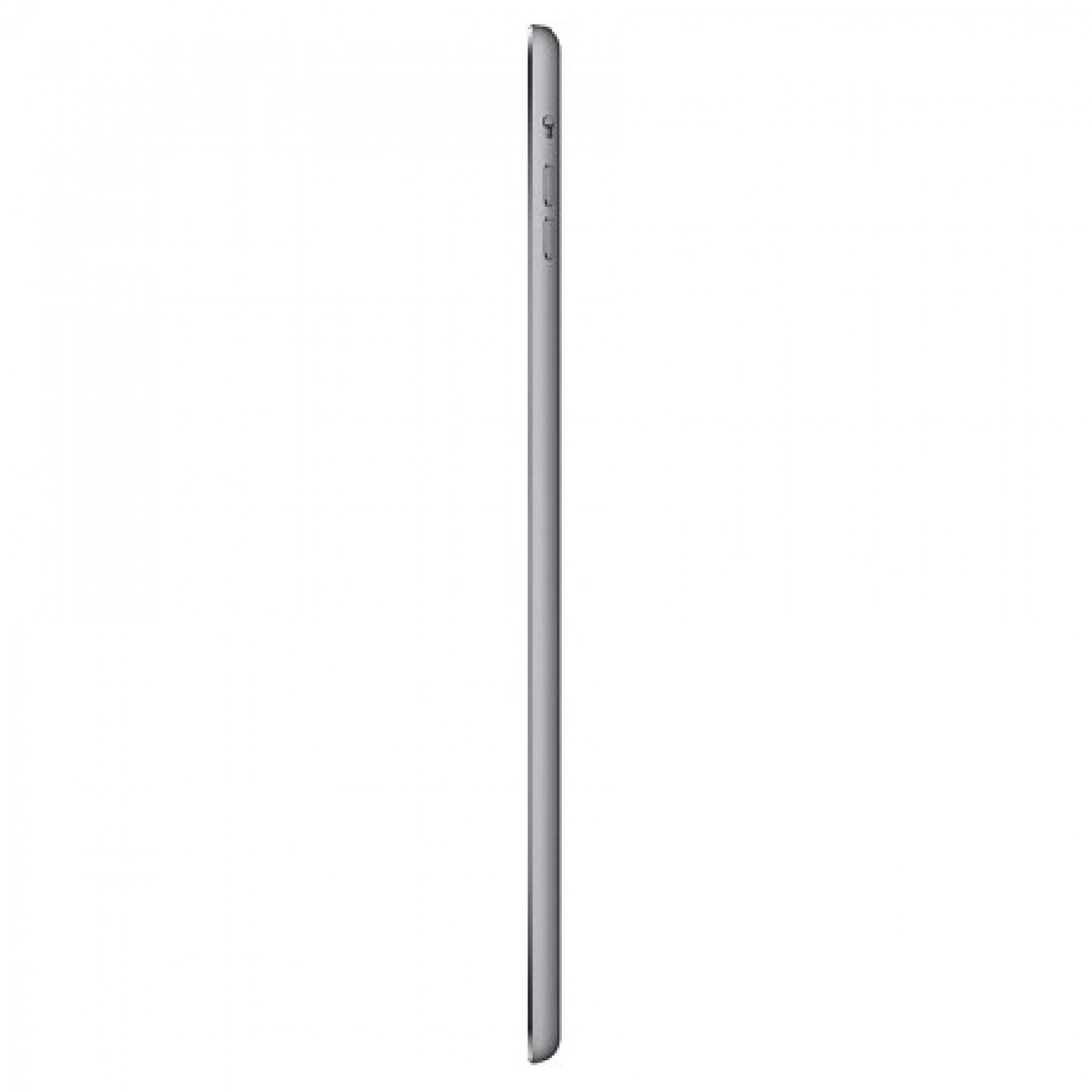 iPad Air Wi-Fi + LTE, 16gb, Space Gray б/у