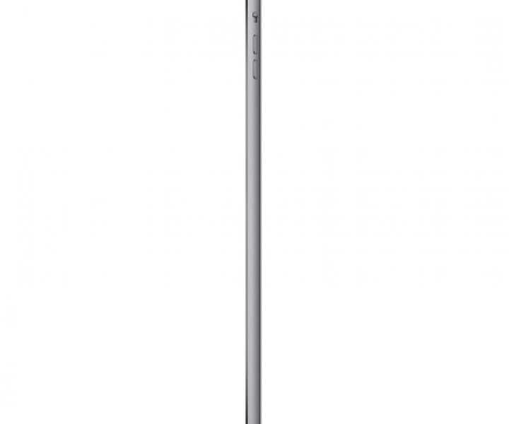 iPad Air Wi-Fi + LTE, 16gb, Space Gray б/у