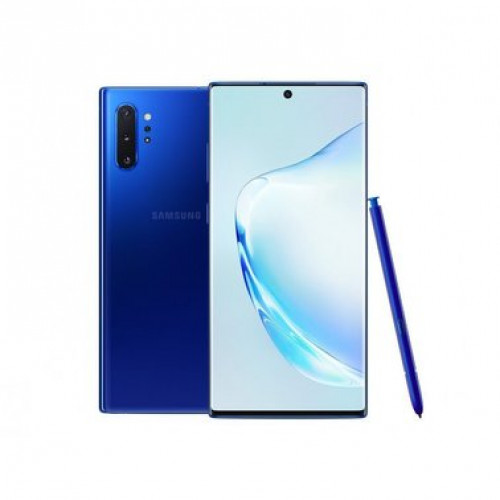 Samsung Galaxy Note 10 Plus N975F DS 12/256GB Blue