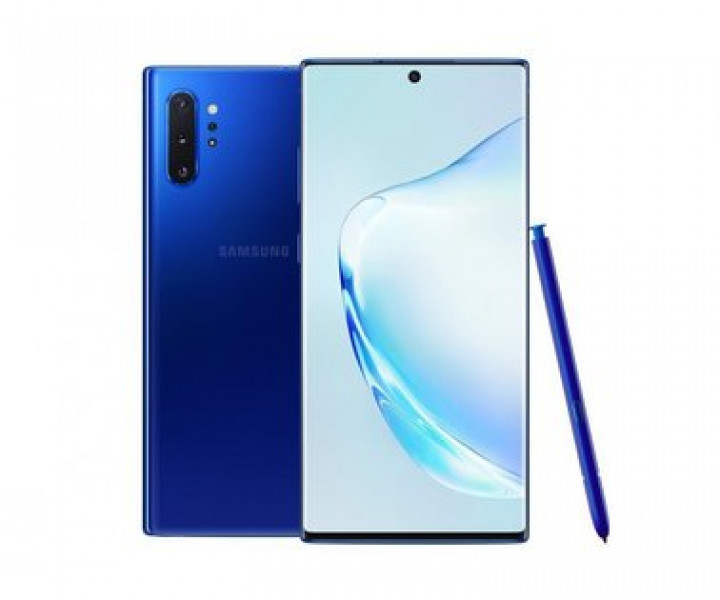 Samsung Galaxy Note 10 Plus N975F DS 12/256GB Blue