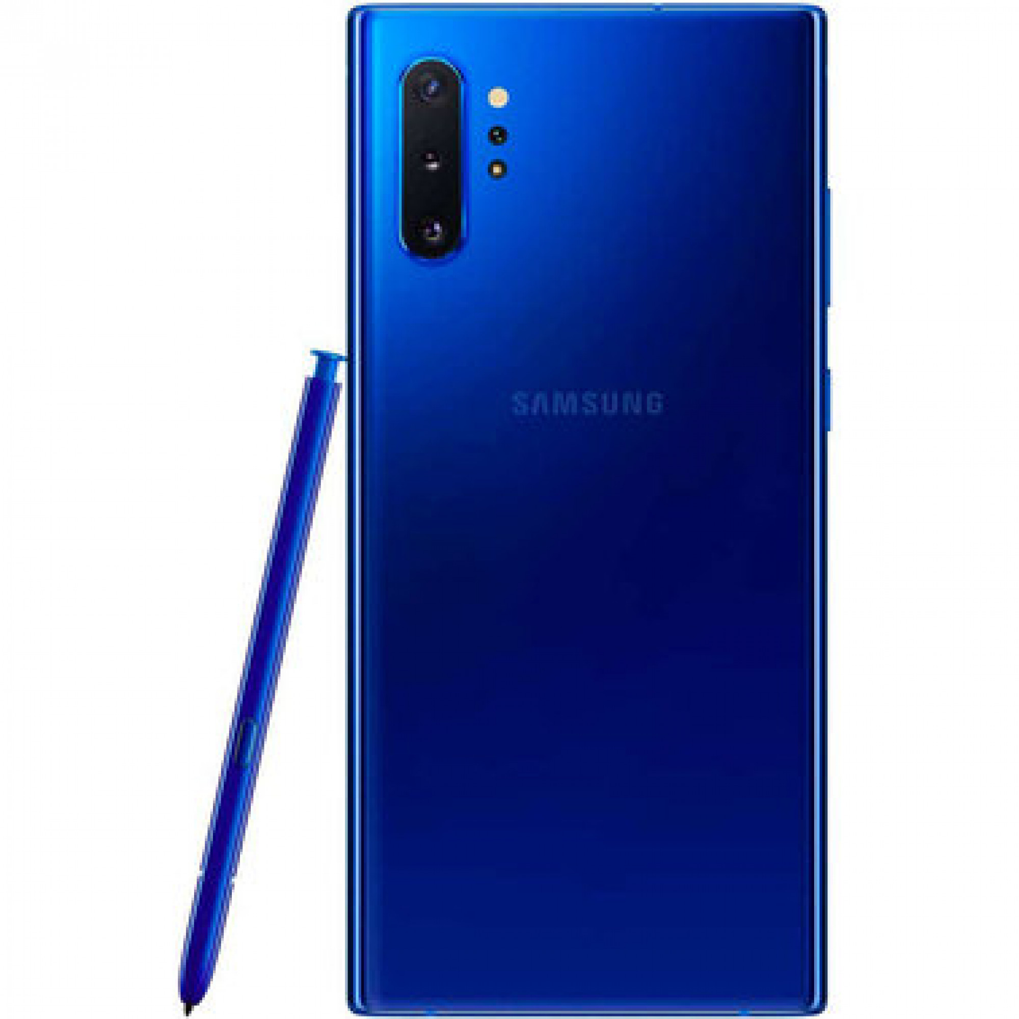 Samsung Galaxy Note 10 Plus N975F DS 12/256GB Blue