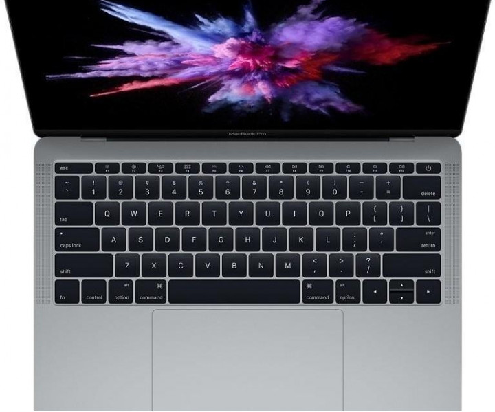 Apple MacBook Pro 13" Not Touch Bar Space Gray (Z0UK003KL) б/у