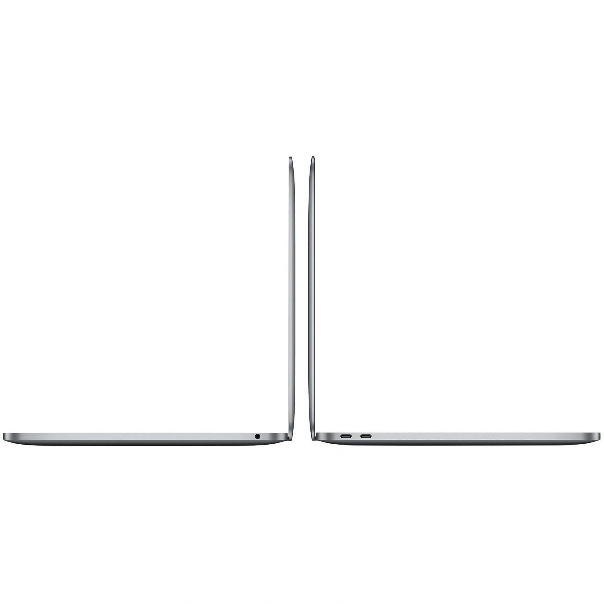 Apple MacBook Pro 15" Touch Bar Space Gray (Z0SG0004S) бу