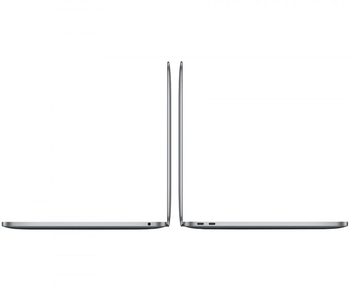 Apple MacBook Pro 15" Touch Bar Space Gray (Z0SG0004S) бу