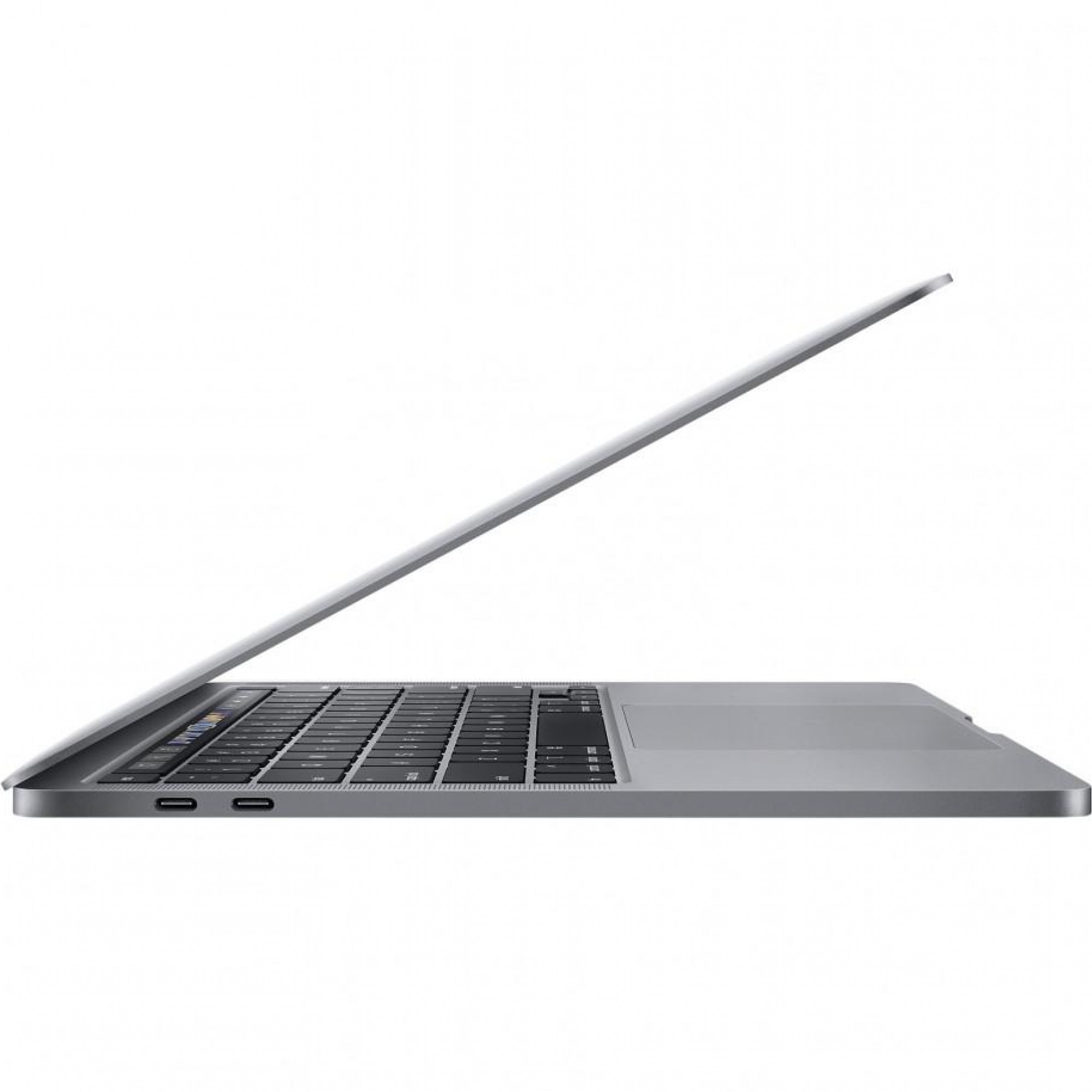 Apple MacBook Pro 13" 2020 Space Grey (Z0Y6000YF/Z0Y60003N) (3GHz Core i7 /32GB /512 /Intel Iris P