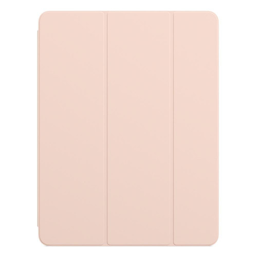 Apple Smart Folio Black for iPad Pro 11"  Pink (MXT52)