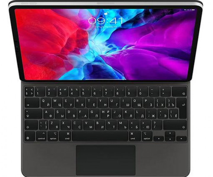 Apple Smart Keyboard Folio for iPad Pro 12.9‑inch 2020 MXQU2 RS\A (с трекпадом) б/у