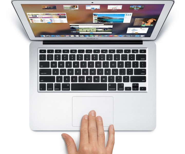 Apple MacBook Air 13" 2015 (MJVJ2) б/у