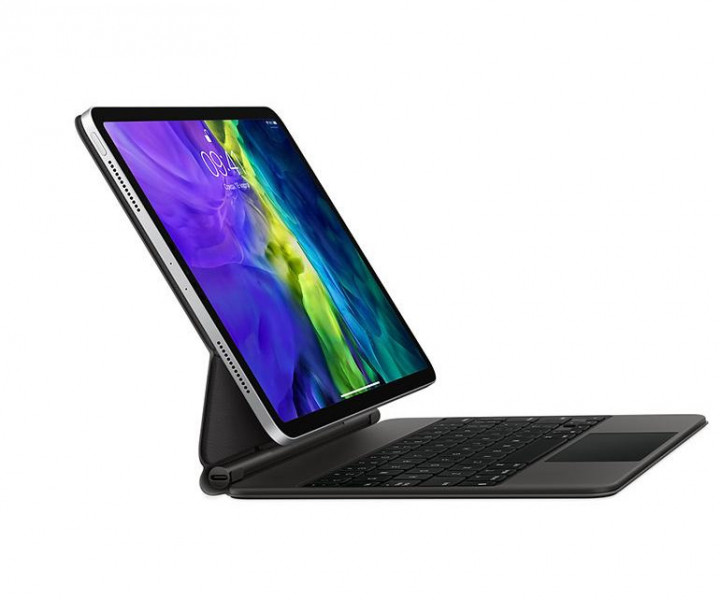 Apple Smart Keyboard Folio for iPad Pro 11‑inch 2020 MXQT2 RS\A (с трекпадом) б/у