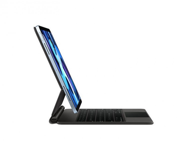 Apple Smart Keyboard Folio for iPad Pro 11‑inch 2020 MXQT2 RS\A (с трекпадом) б/у