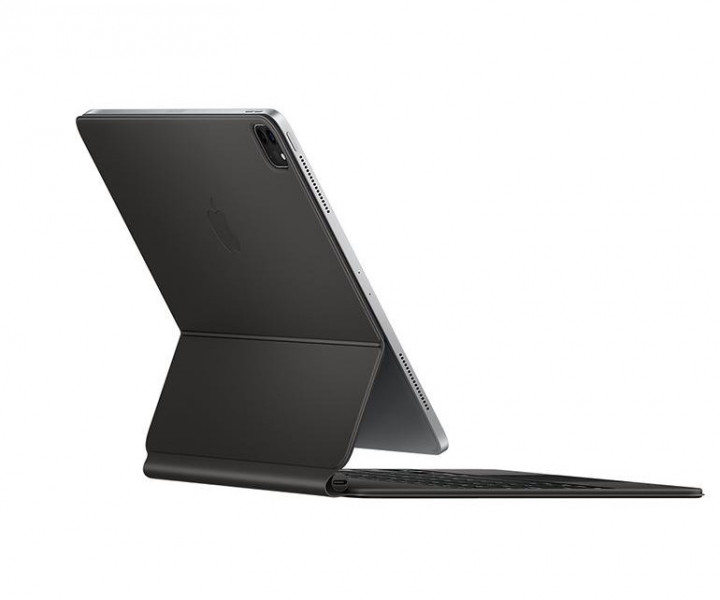 Apple Smart Keyboard Folio for iPad Pro 11‑inch 2020 MXQT2 RS\A (с трекпадом) б/у