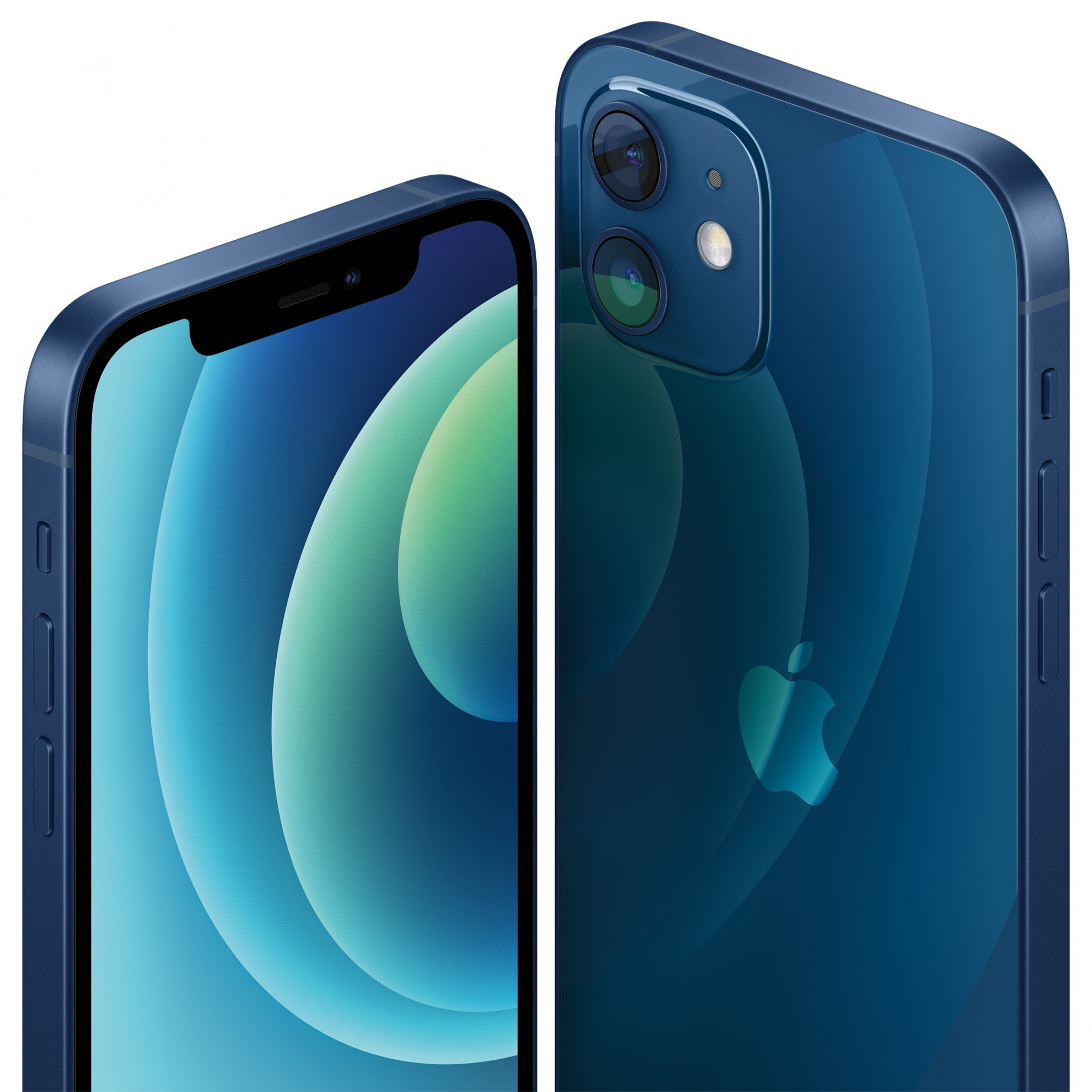 iPhone 12 Mini 128gb, Blue (MGE63)