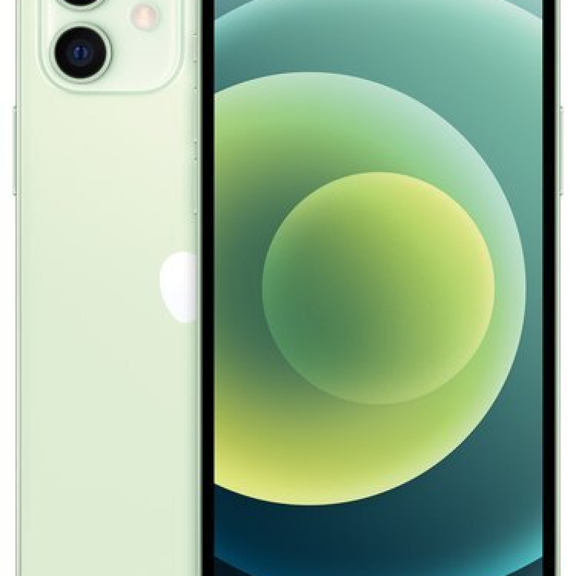 iPhone 12 Mini 64gb, Green (MGE23) б/у