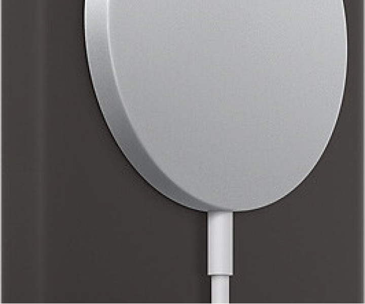Apple MagSafe Charger (MHXH3)