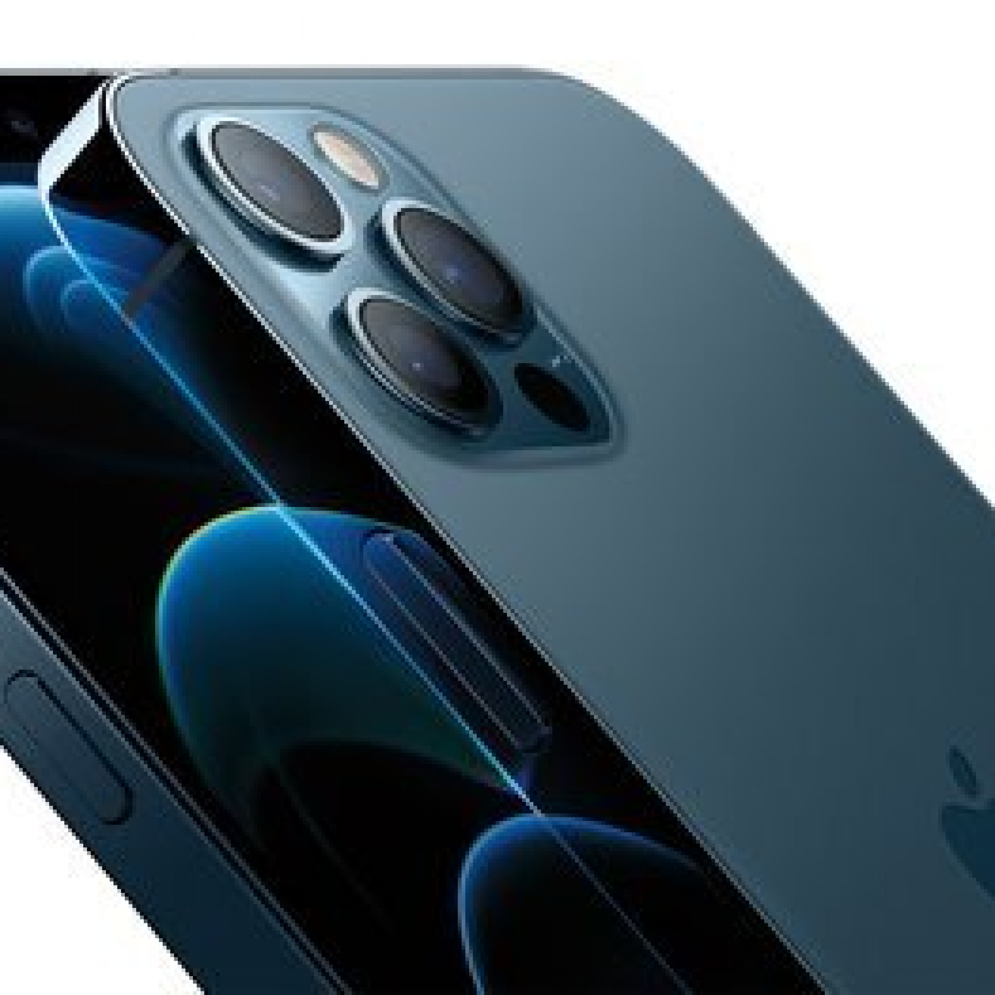 iPhone 12 Pro 128gb, Pacific Blue (MGMN3/MGLR3)