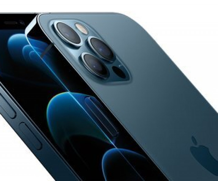 iPhone 12 Pro 128gb, Pacific Blue (MGMN3/MGLR3) 