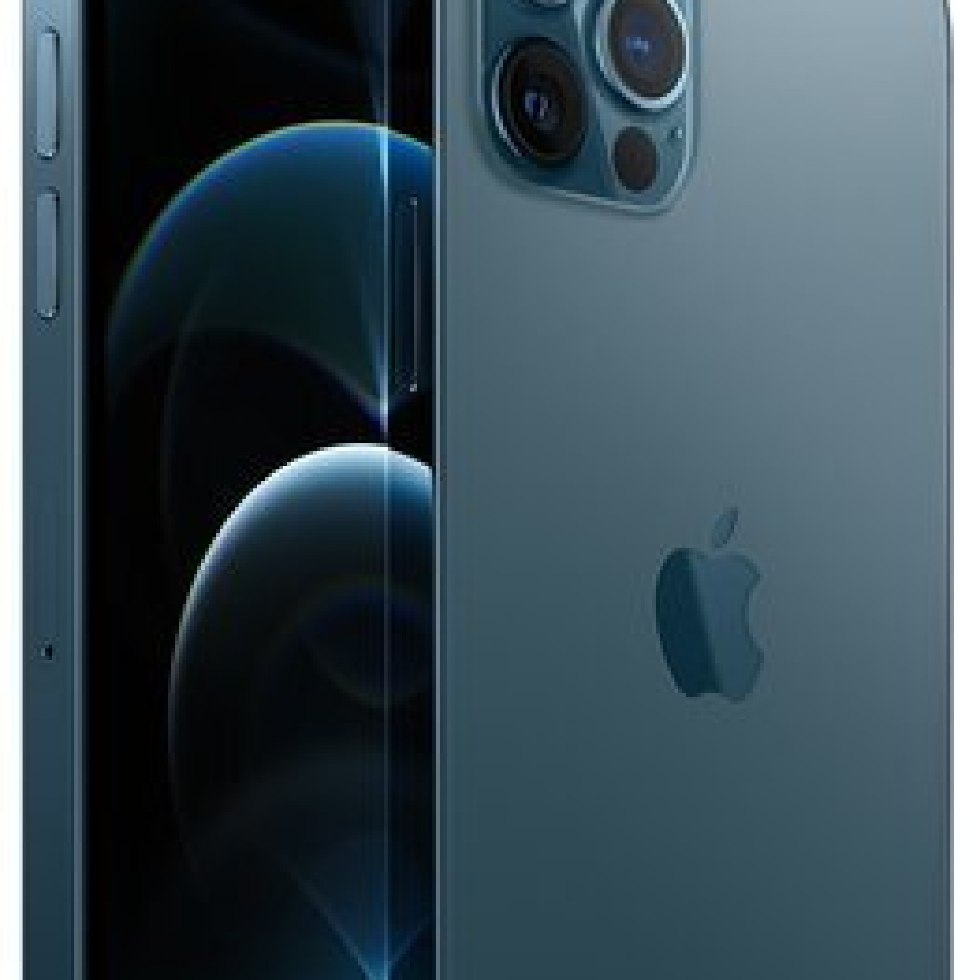 iPhone 12 Pro Max 128gb, Pacific Blue (MGDA3)