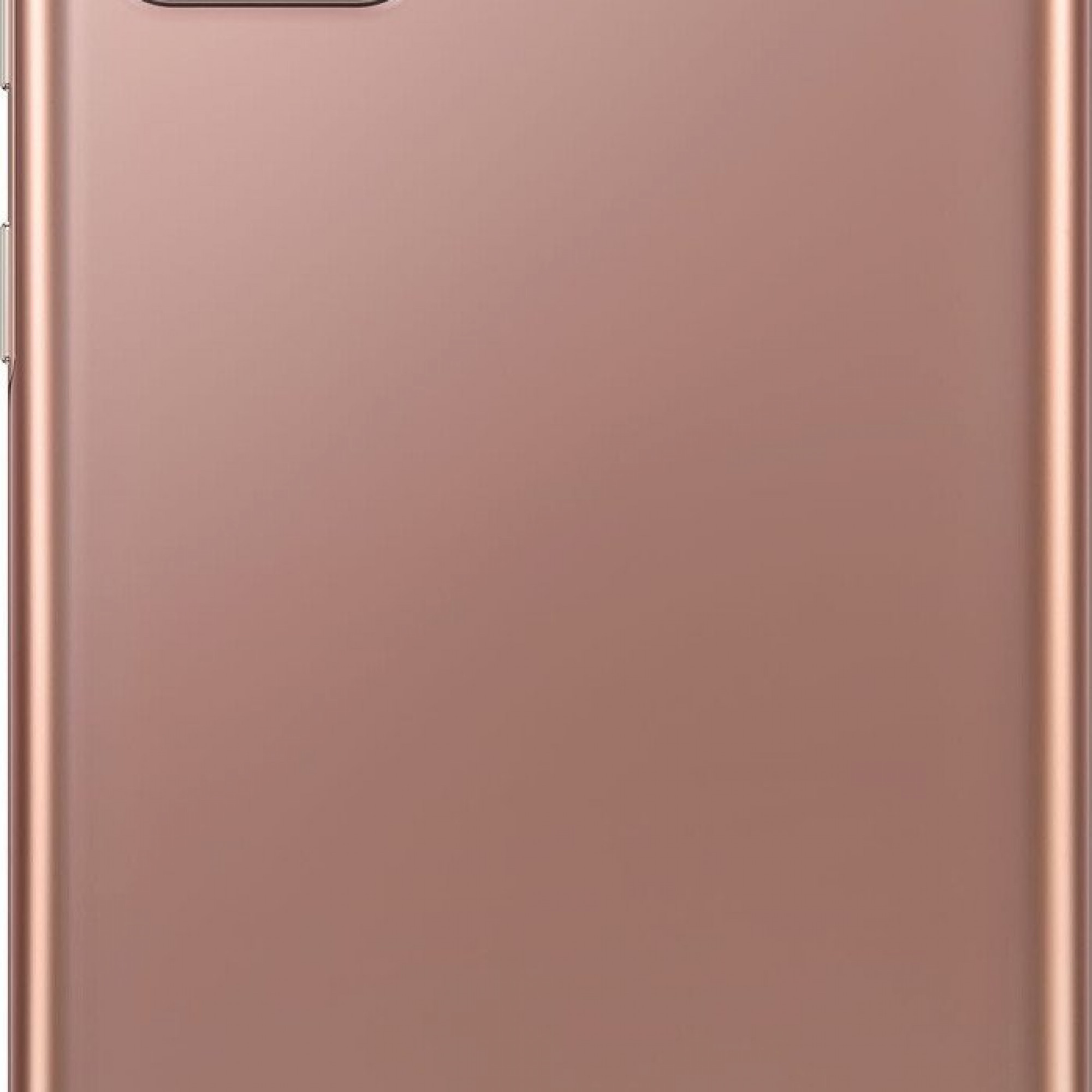 Samsung Galaxy Note 20 SM-N981B 5G 8/256GB Mystic Bronze