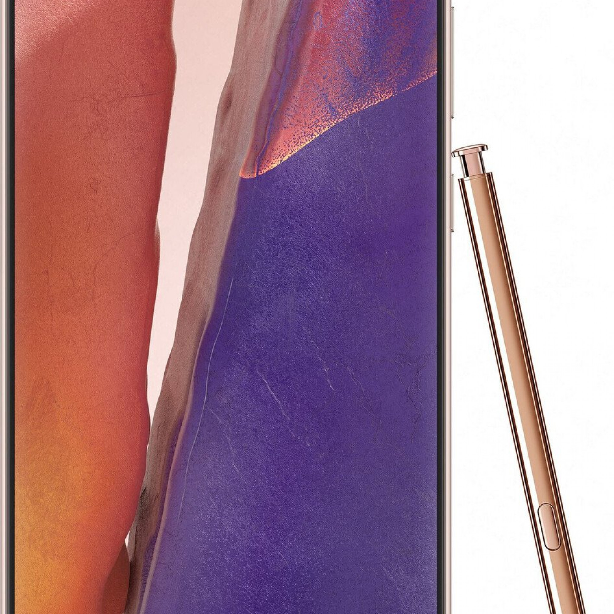 Samsung Galaxy Note 20 SM-N981B 5G 8/256GB Mystic Bronze