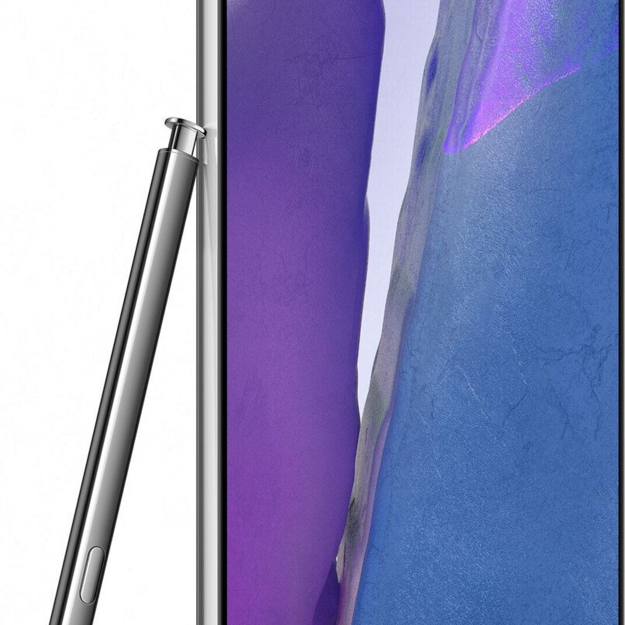 Samsung Galaxy Note 20 SM-N981B 5G 8/256GB Mystic Gray