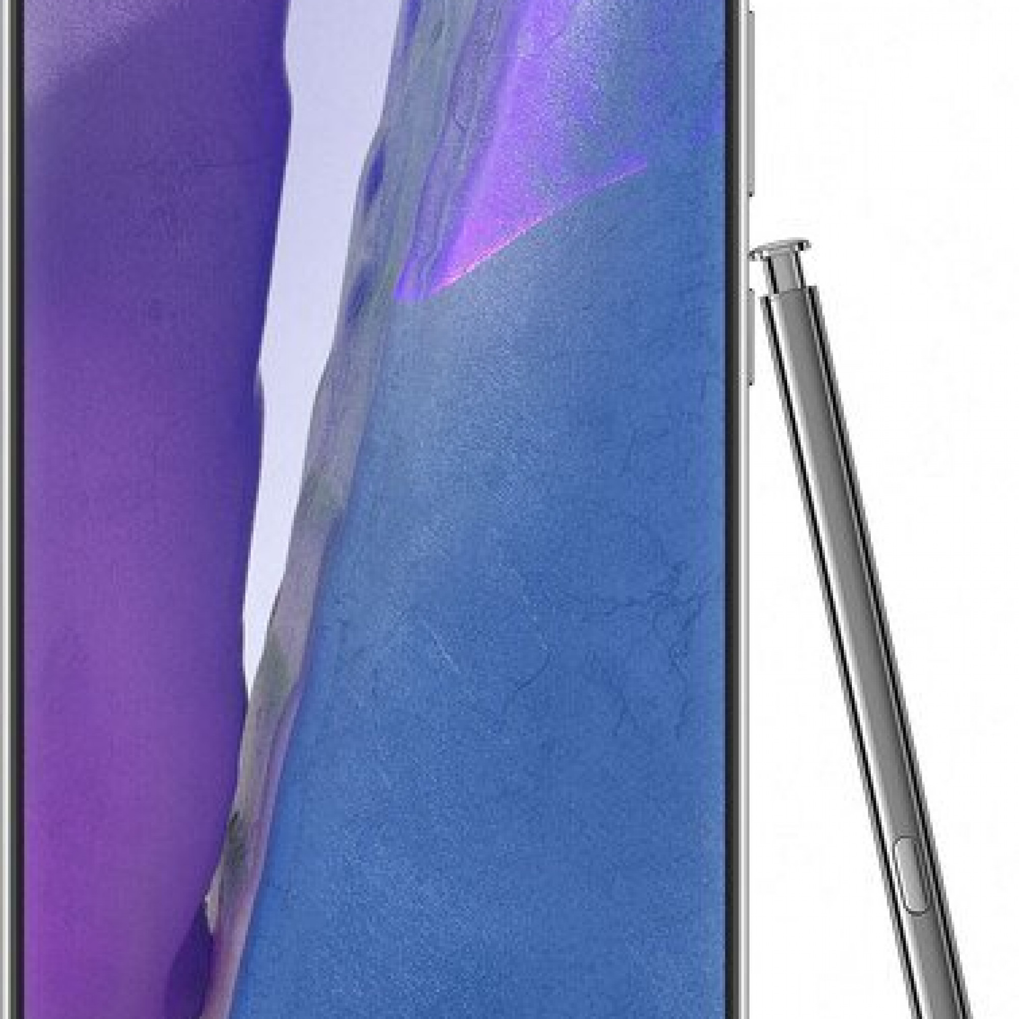 Samsung Galaxy Note 20 SM-N981B 5G 8/256GB Mystic Gray