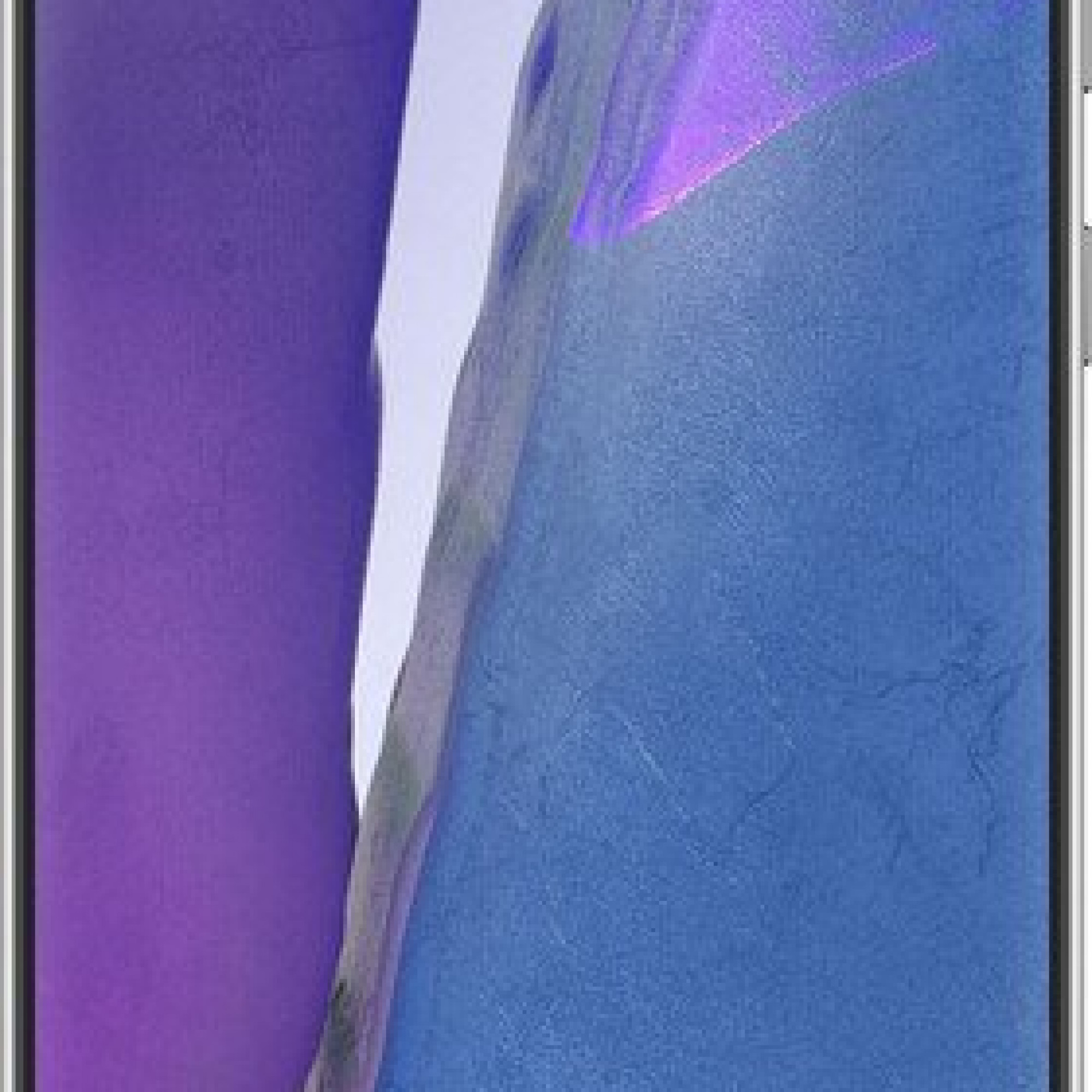 Samsung Galaxy Note 20 SM-N981B 5G 8/256GB Mystic Gray