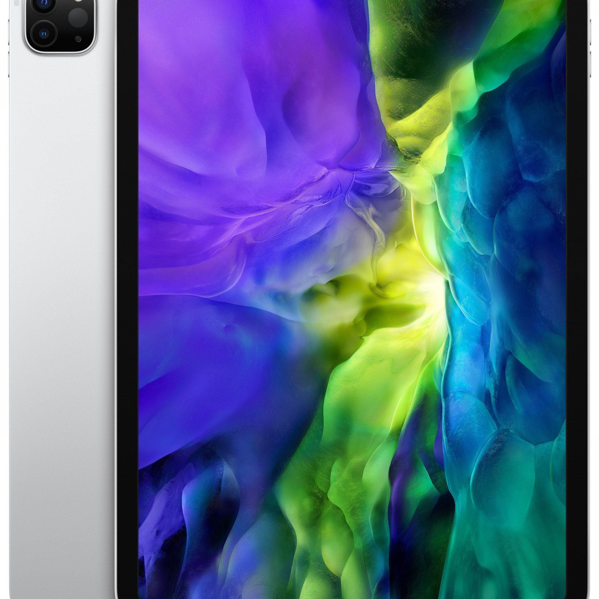 iPad Pro 11' Wi-Fi + LTE, 128gb, Silver 2020 (MY342, MY2W2) б/у