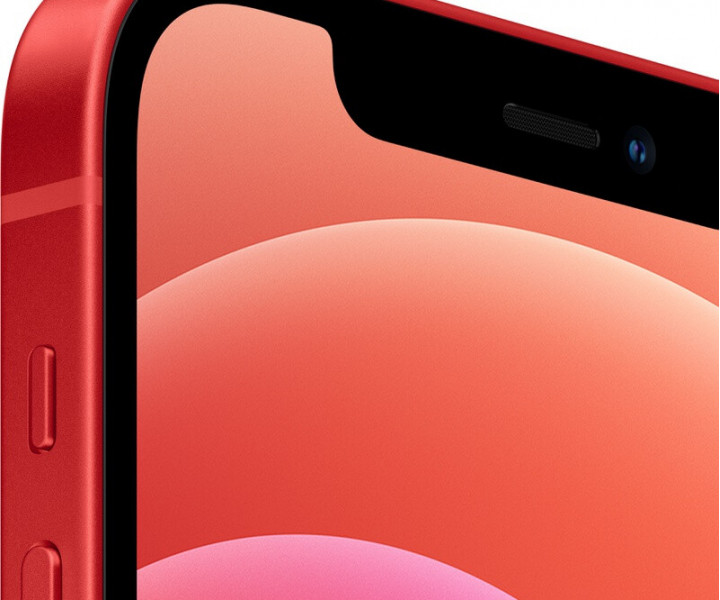 Apple iPhone 12 128GB (PRODUCT)RED (MGJD3/MGHE3)