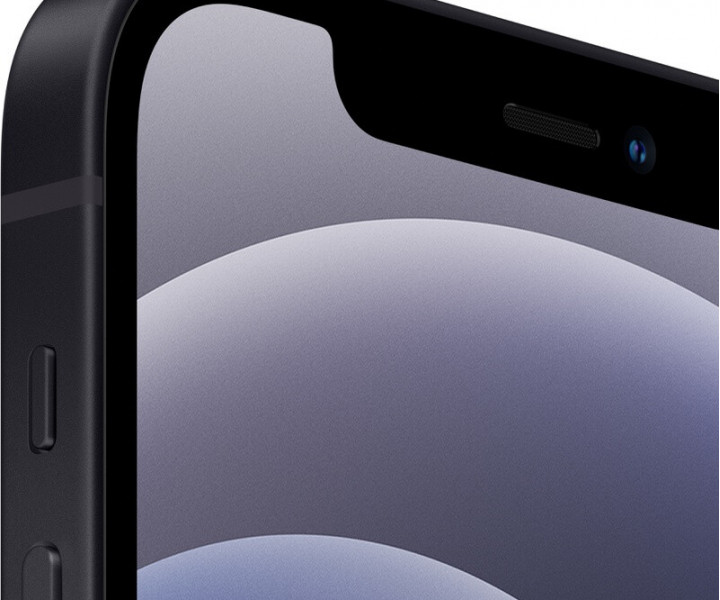 iPhone 12 256gb, Black (MGJG3/MGHH3)