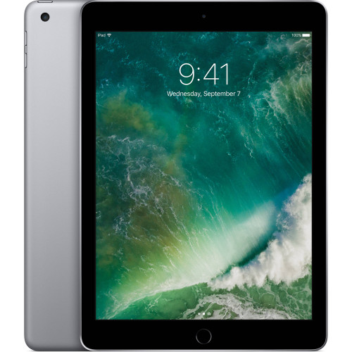 Apple iPad Pro 10.5 Wi-Fi + Cellular 512GB Space Grey (MPME2) б/у
