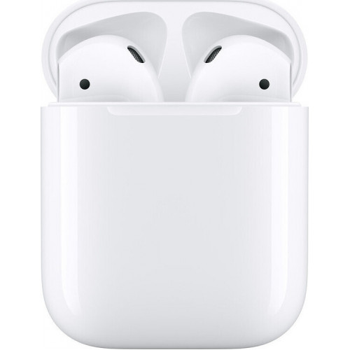Apple AirPods 2 (MV7N2)