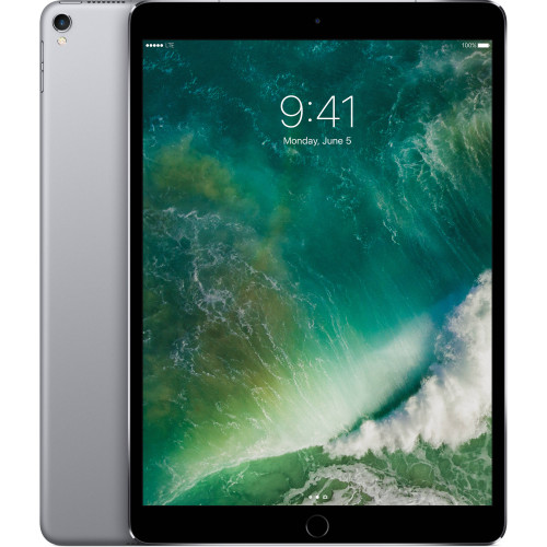 iPad Air Wi-Fi + LTE, 32gb, Space Gray б/у