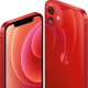 Apple iPhone 12 128GB (PRODUCT)RED (MGJD3/MGHE3)