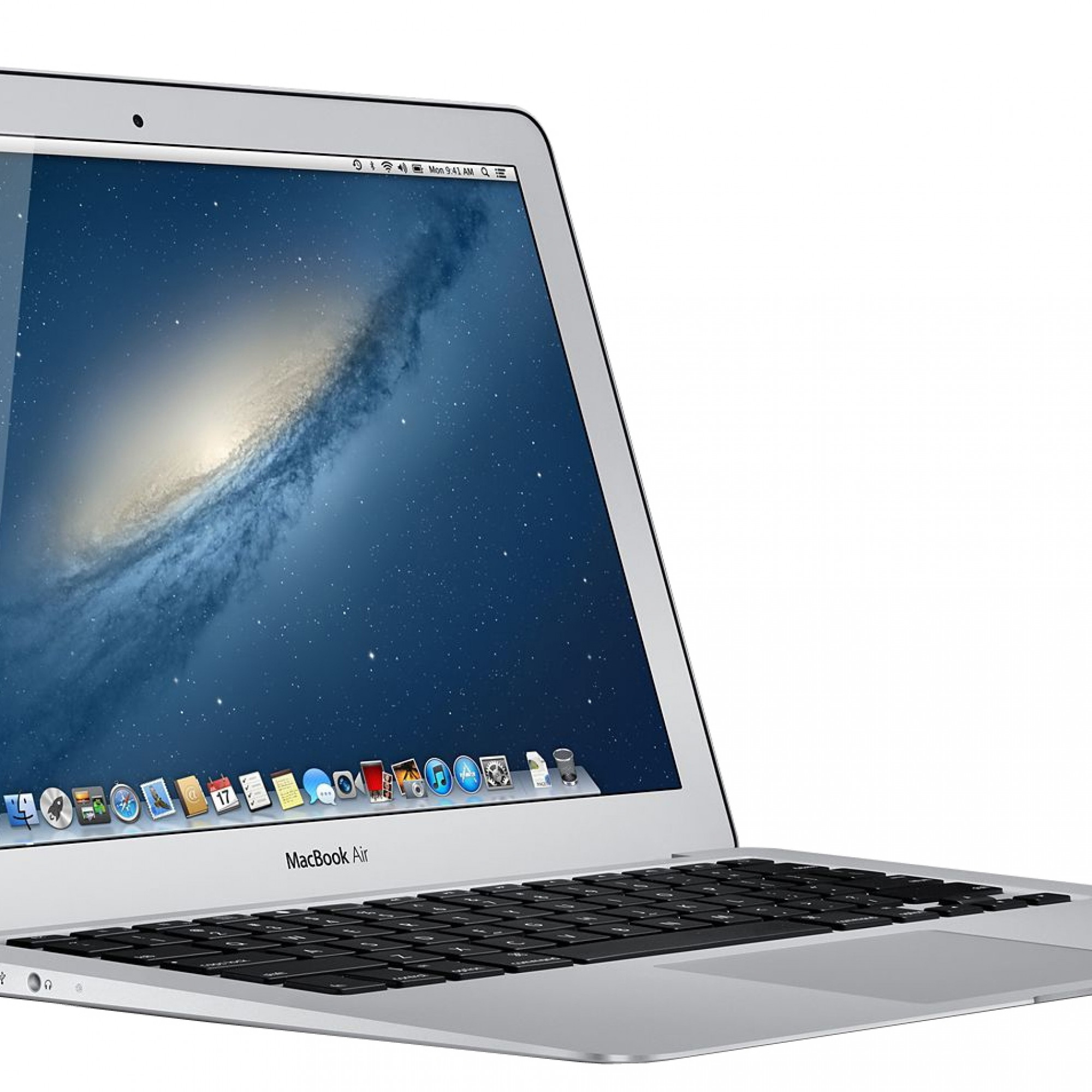 Apple Macbook Air 13" 2012 (MD232) б/у