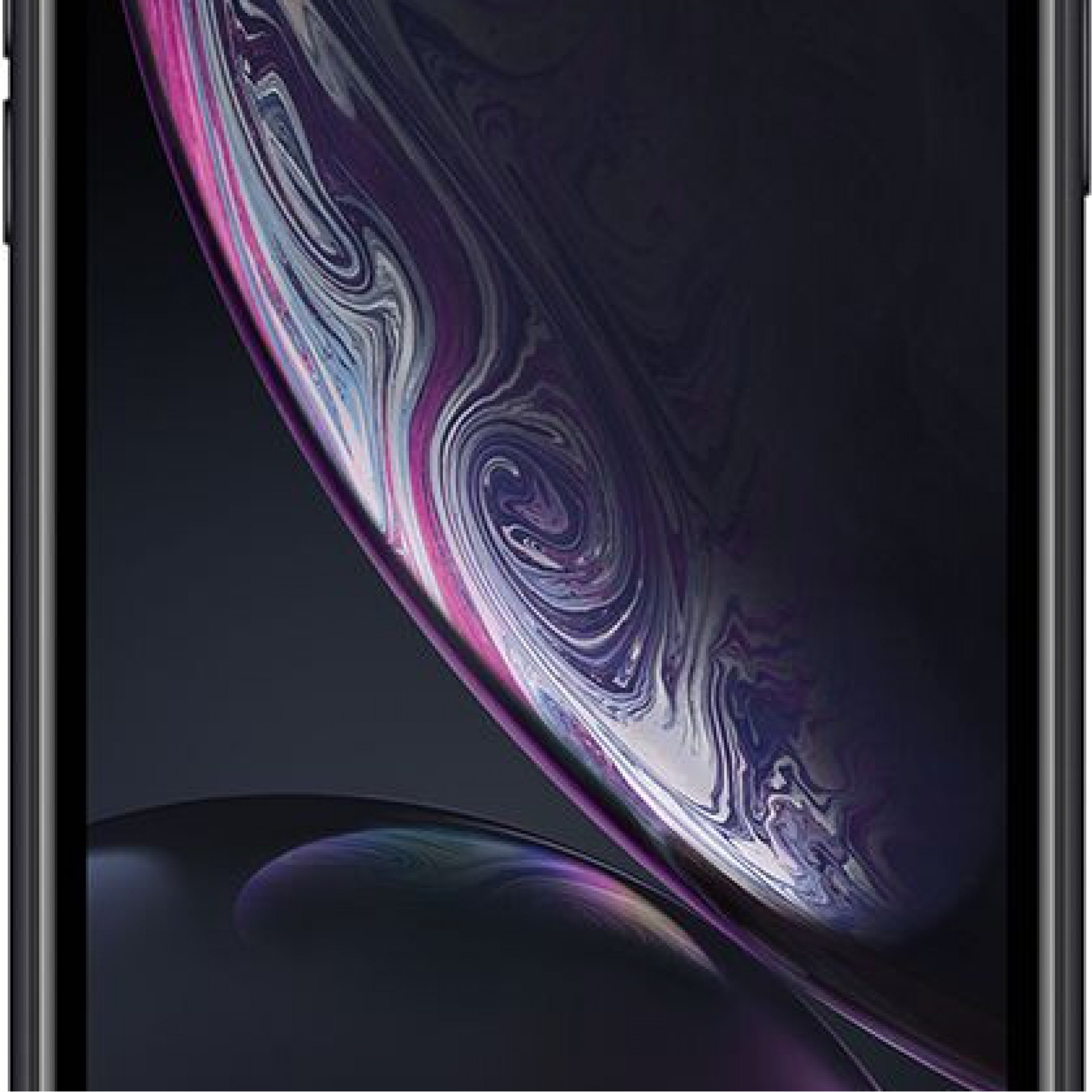 Apple iPhone XR 64GB Black (MRY42) Активоване