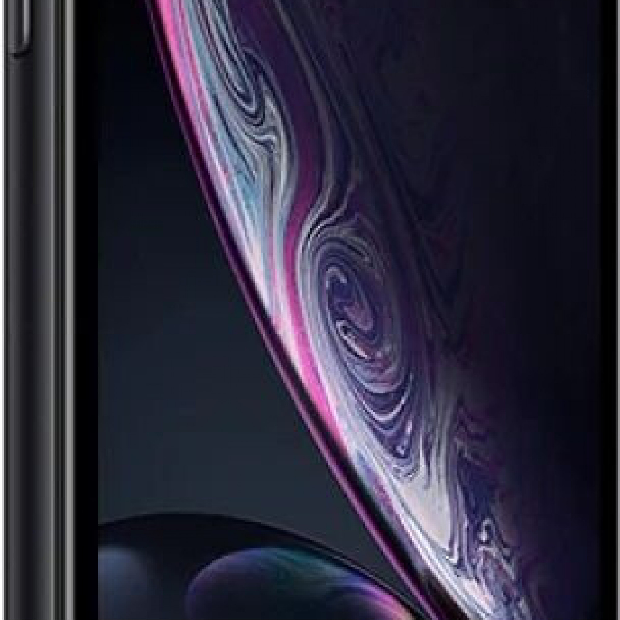 Apple iPhone XR 64GB Black (MRY42) Активоване