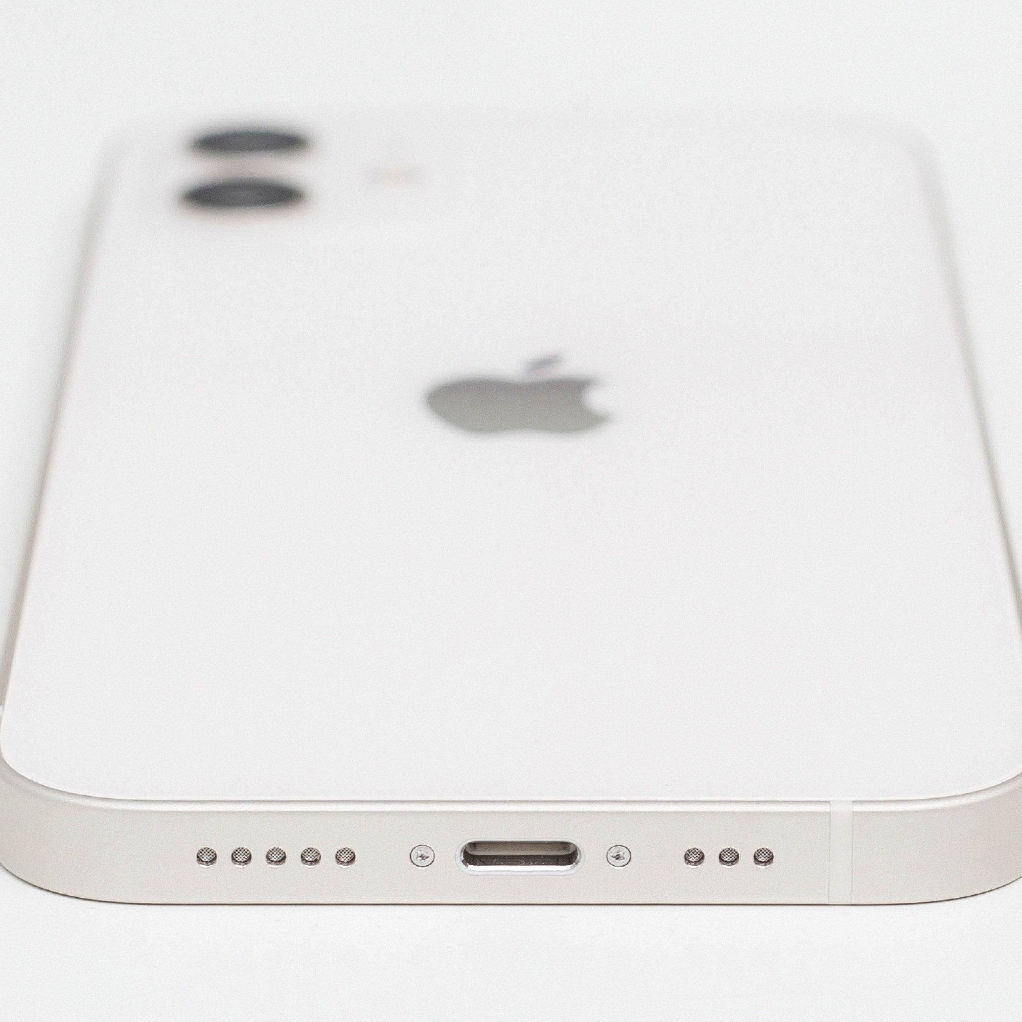 iPhone 12 128gb, White (MGJC3/MGHD3) б/у